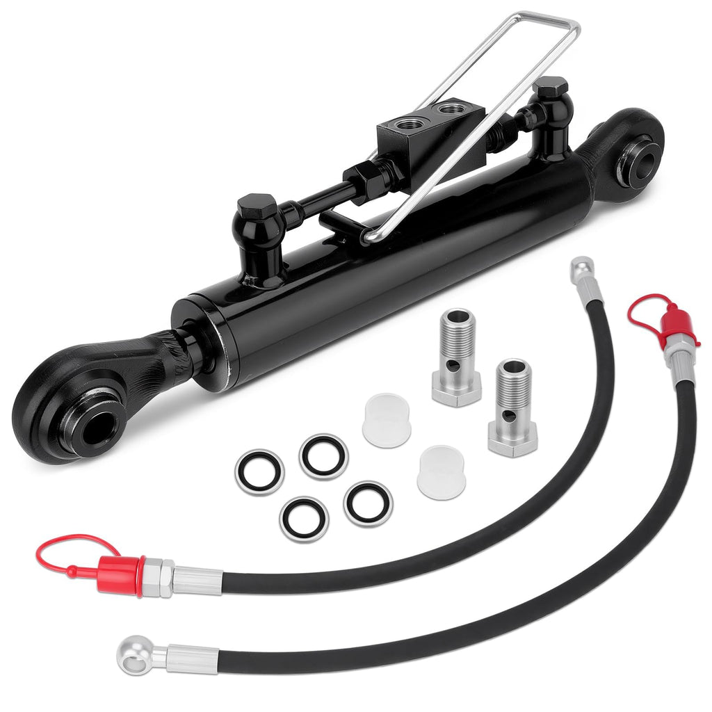 Hydraulic Top Link Cat.1 I8481
