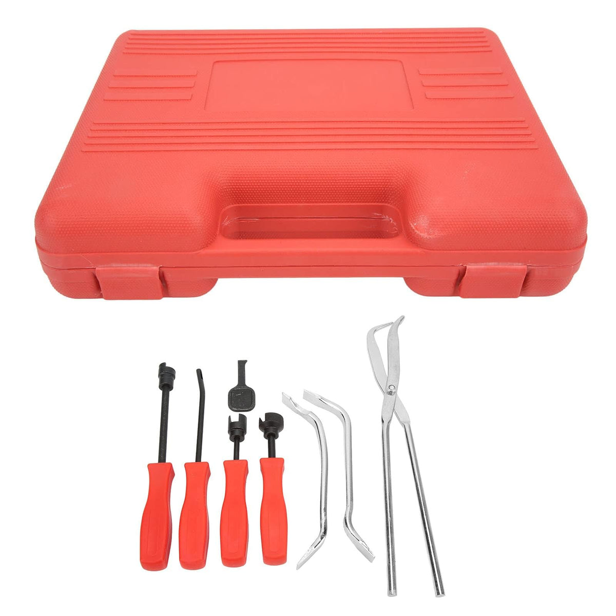 8-Piece Drum Brake Tool Kit D698