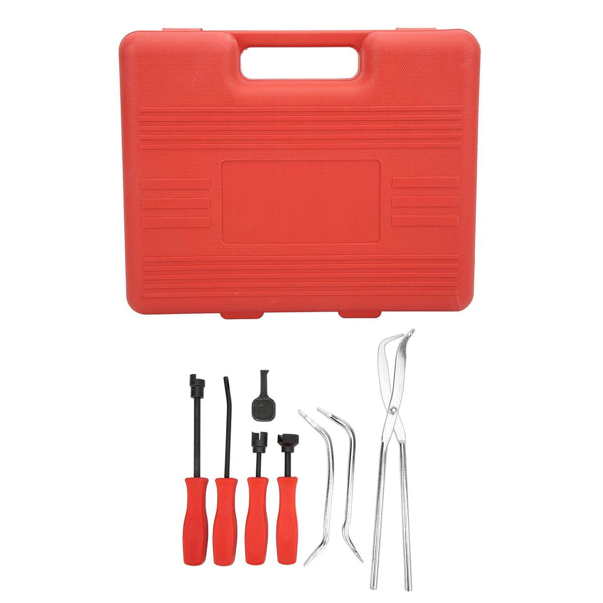 8-Piece Drum Brake Tool Kit D698