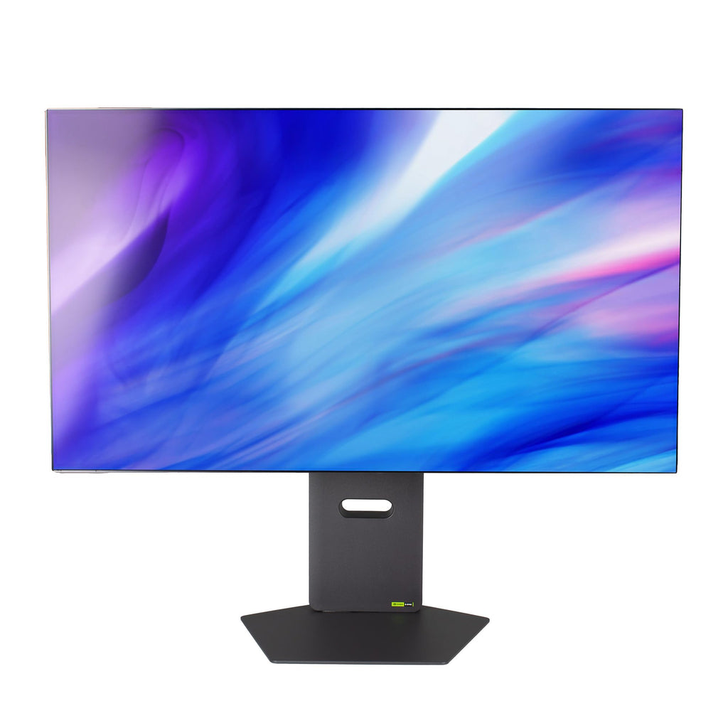 32" OLED Gaming Monitor E534964
