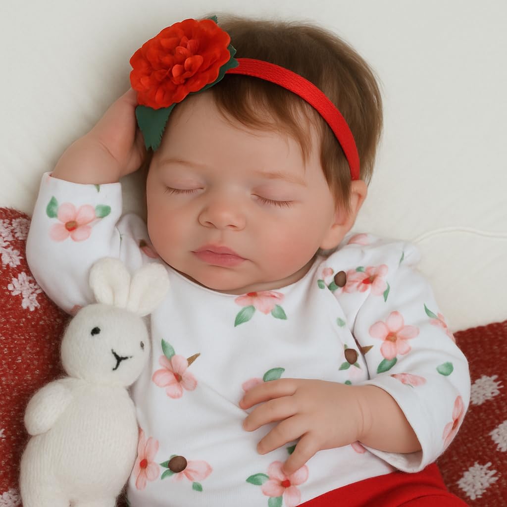 20 Inch Reborn Baby Doll B238963