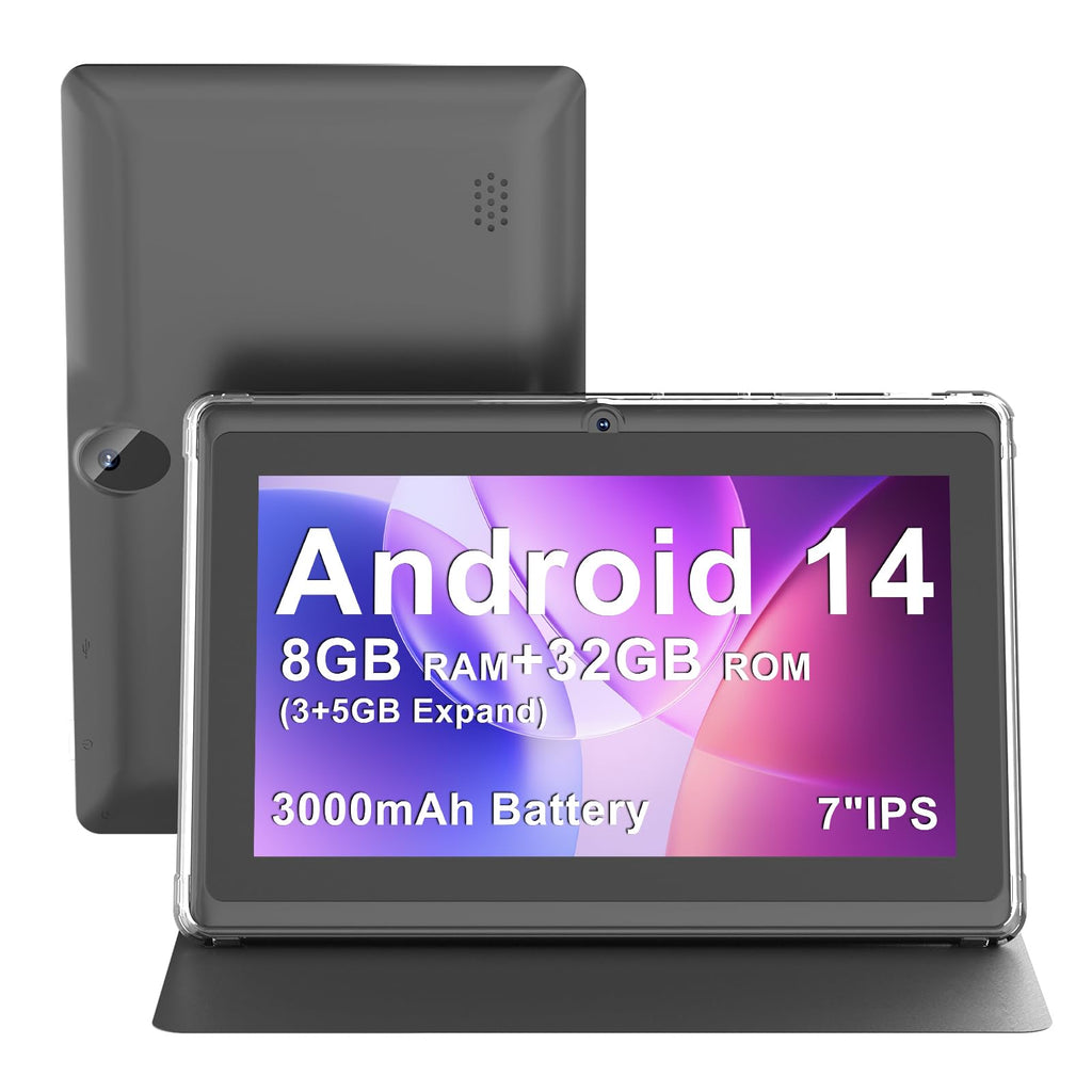 7 inch Android Tablet with Case U730