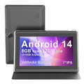 7 inch Android Tablet with Case U730