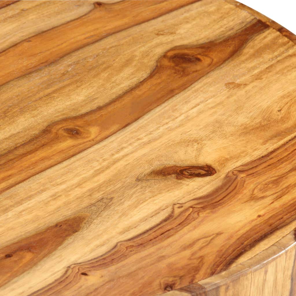 Solid Sheesham Wood Coffee Table E204