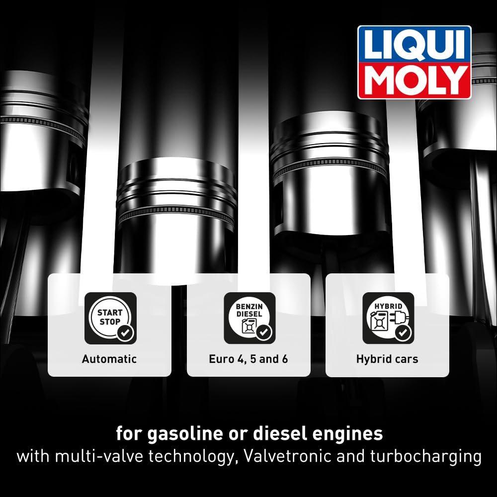 5W-30 Fully Synthetic Engine Oil T591