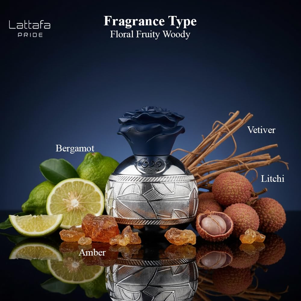 Eau de Parfum Spray 2.7 Ounce I92024