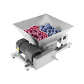 4L Stainless Steel Electric Fruit Grinding Machine W656036