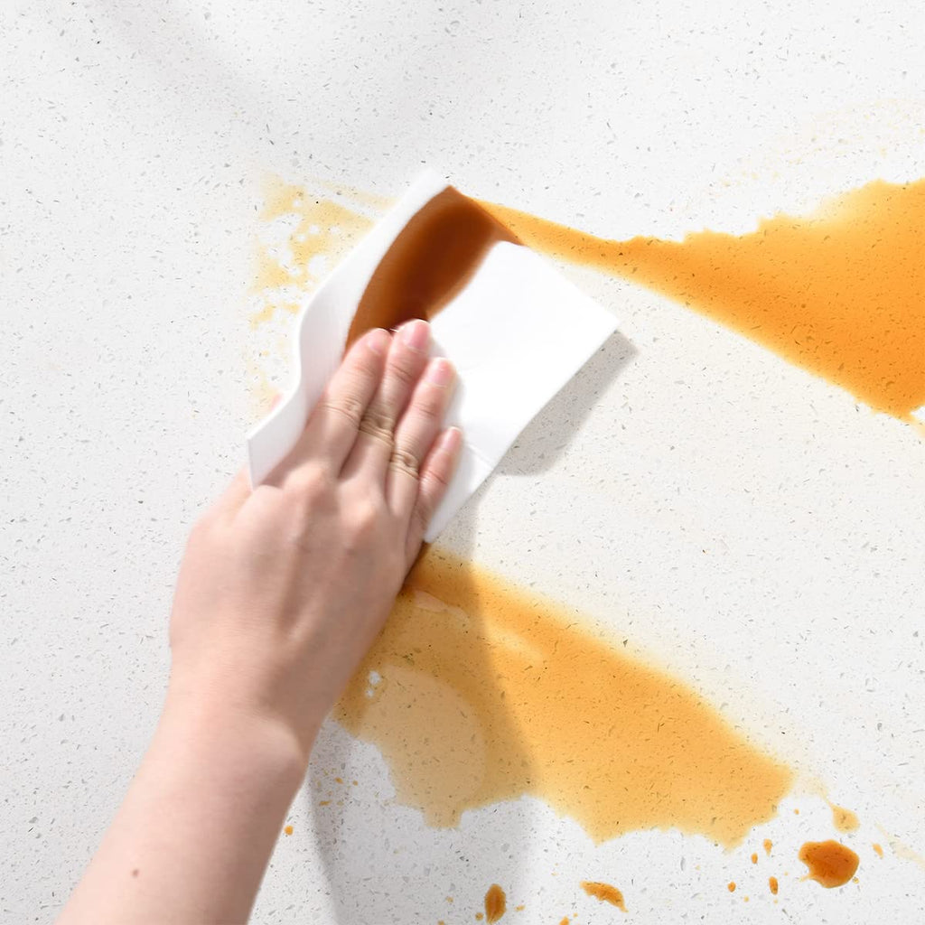48 PCS Melamine Sponge Eraser Sheets A342