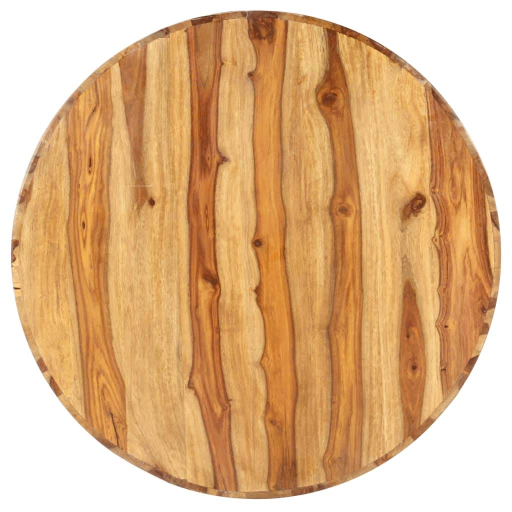 Solid Sheesham Wood Coffee Table E204