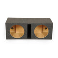 Dual 12" Car Audio Subwoofer Box A273