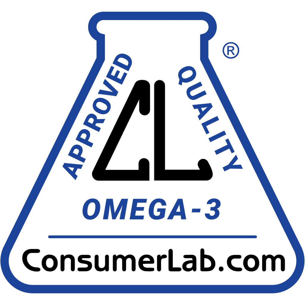 Vegan Omega-3 DHA EPA 300 mg 90 Softgels X31589