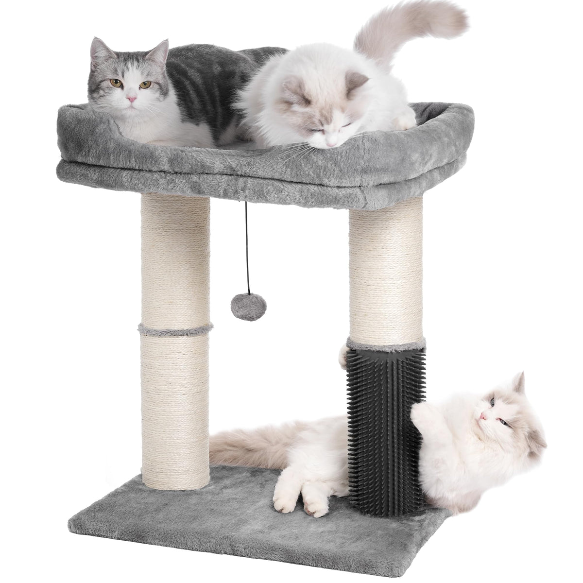 Cat Tree Tower with Bed U1399