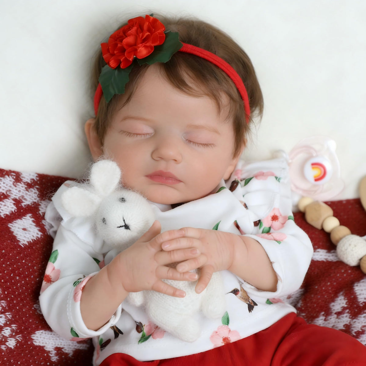 20 Inch Reborn Baby Doll B238963