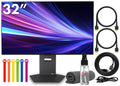 32" OLED Gaming Monitor E534964