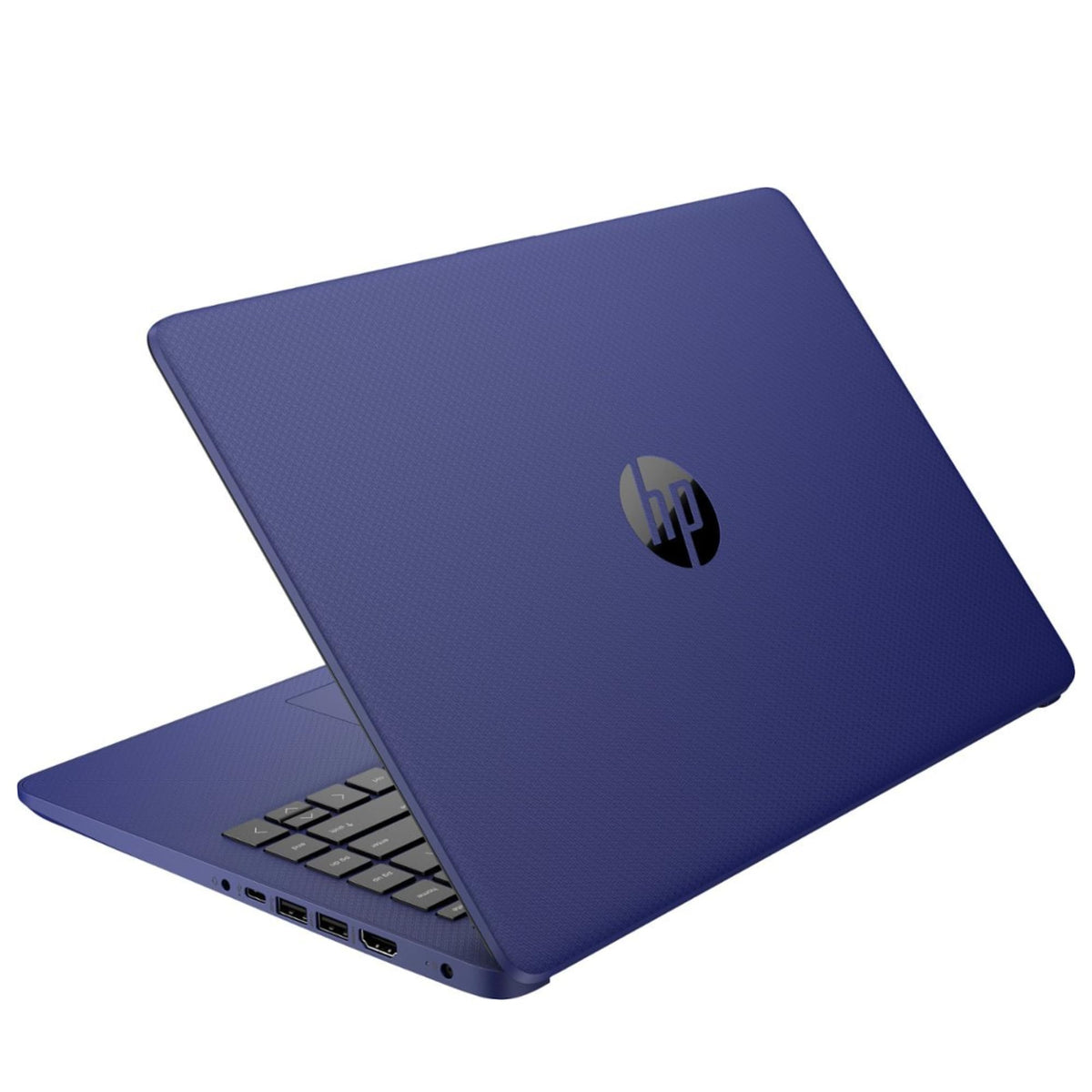 14" HD Laptop, Intel Celeron, 4GB Memory, 64GB eMMC, Blue Q94237