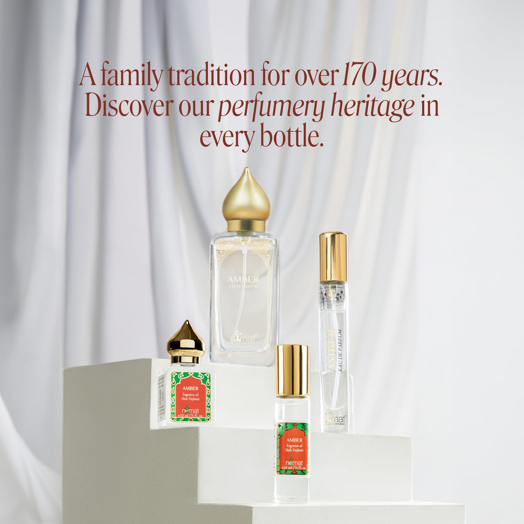 White Musk Perfume Oil Roll-On 2-Pack, 10 ml R568
