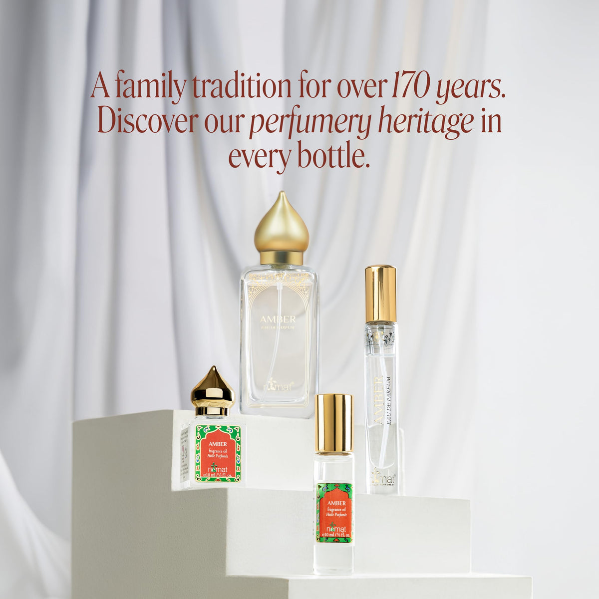 White Musk Perfume Oil Roll-On 2-Pack, 10 ml R568