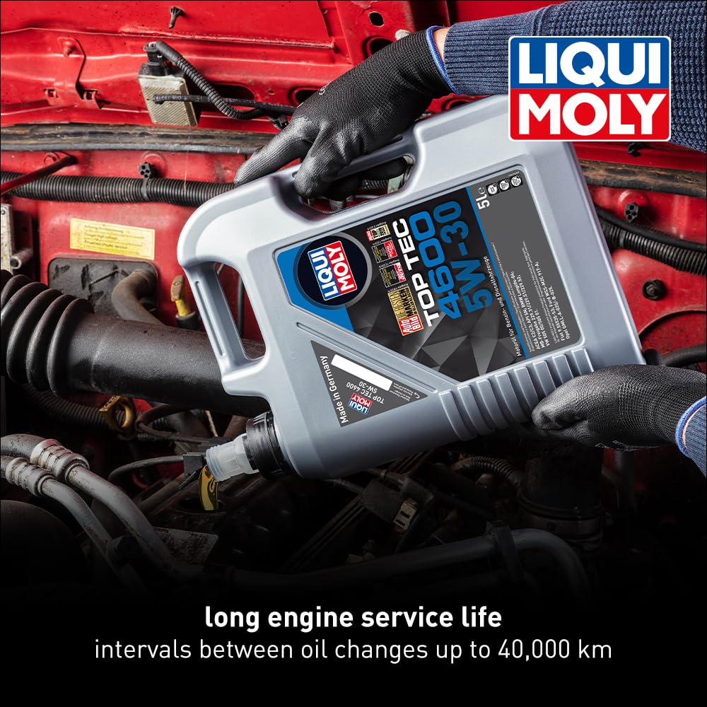 5W-30 Fully Synthetic Engine Oil T591