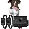 Electronic Dog Fence & Training Collar System, 1/2 Acre, Waterproof N358