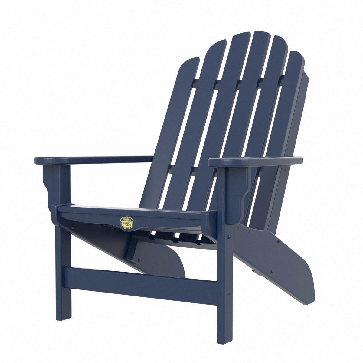 Navy Adirondack Chair A693445