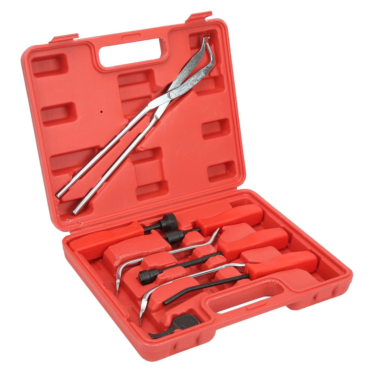 8-Piece Drum Brake Tool Kit D698