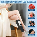 Air Compression Leg Massager Y746990