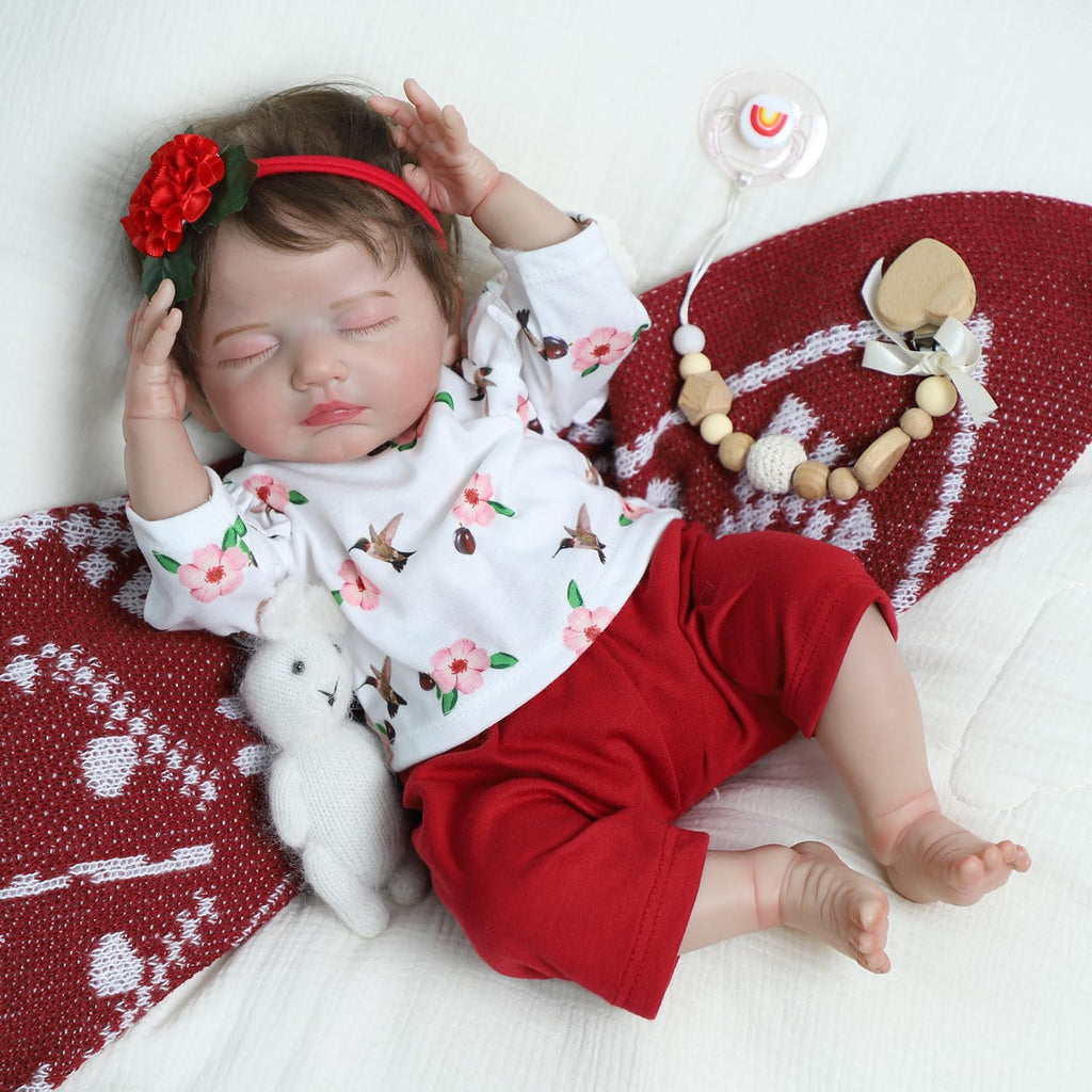 20 Inch Reborn Baby Doll B238963