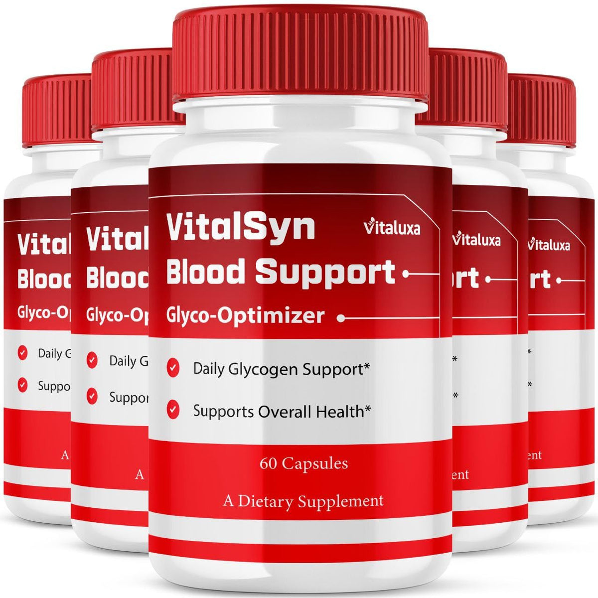 300 Ct Capsules Supplement J4228
