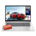 17 Inch Intel Core 7 Windows 11 Pro Laptop E3884