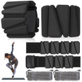 Wrist and Ankle Weights Set of 4 T52803