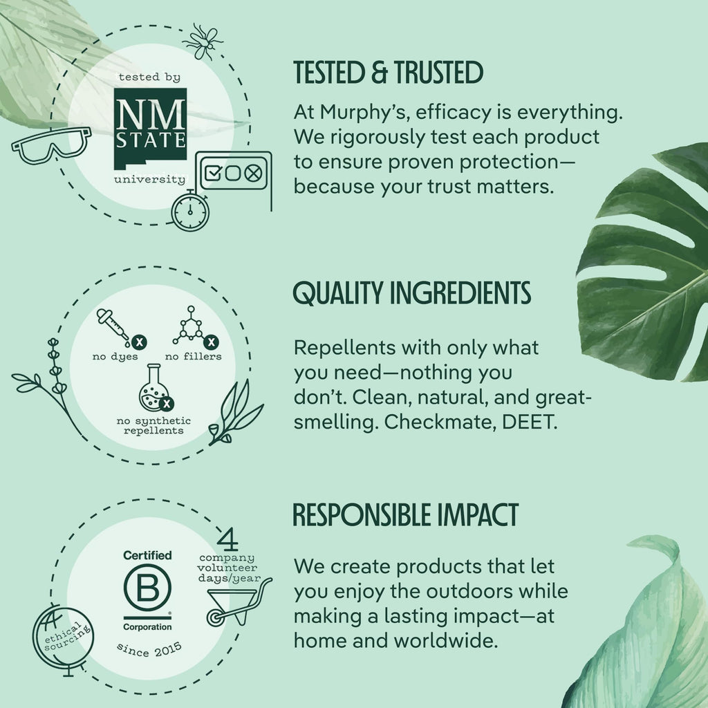 Mosquito Repellent Candle Refills 9 oz Pack of 2 P158