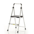 2 Step Folding Step Stool W1220