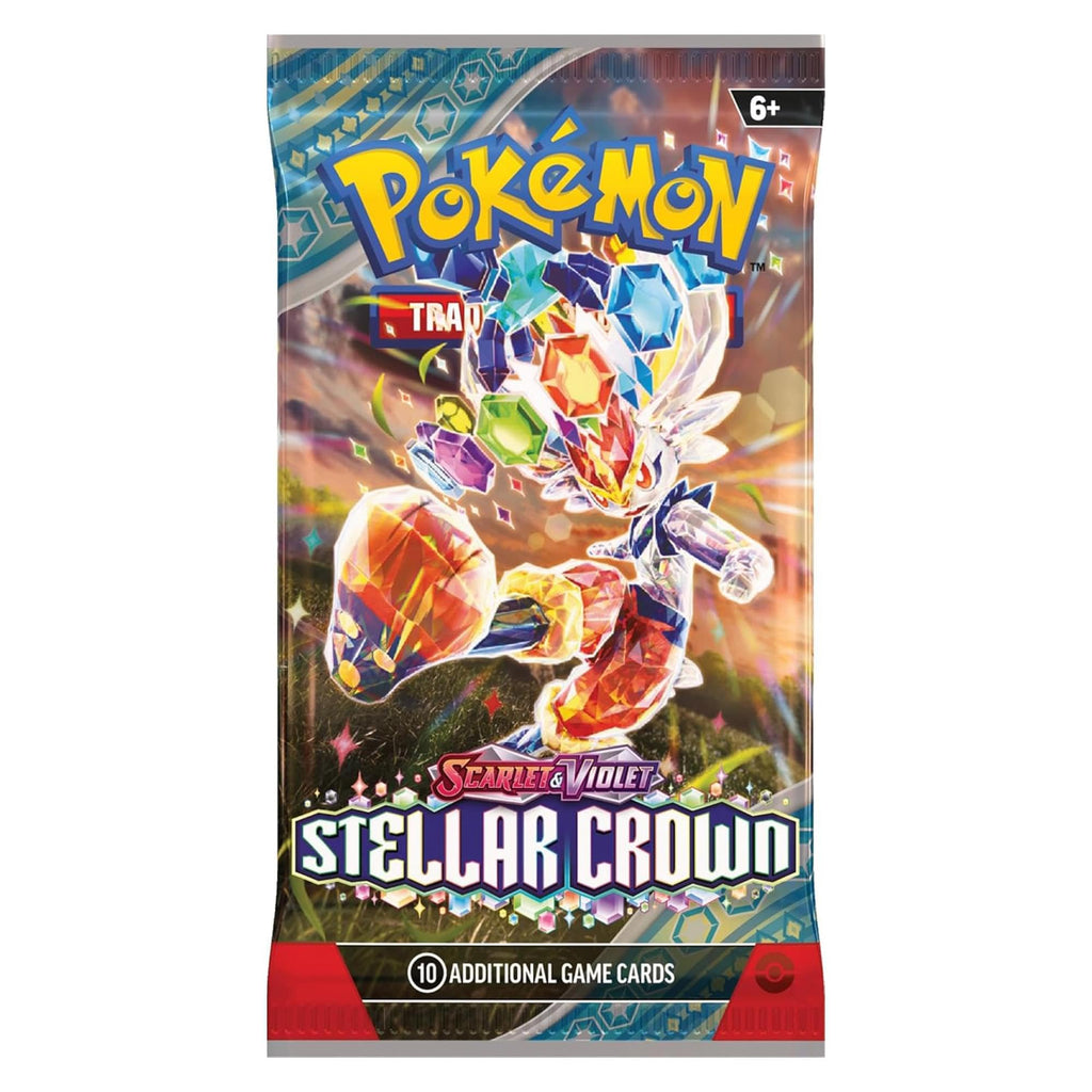 Pokemon TCG Booster Box A28098