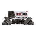 10LB Natural Grilling Charcoal Logs D196666