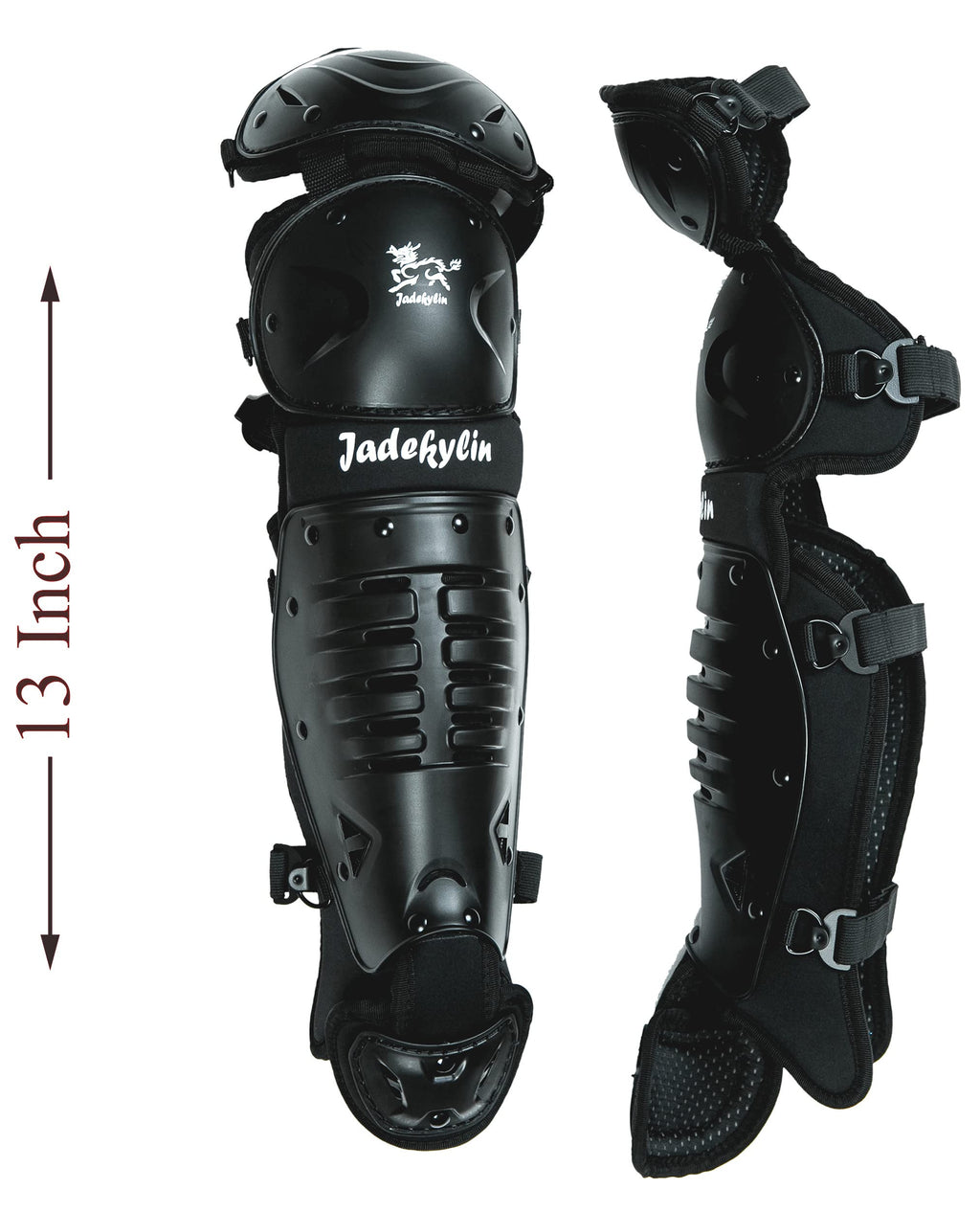 14" Catcher Gear G874
