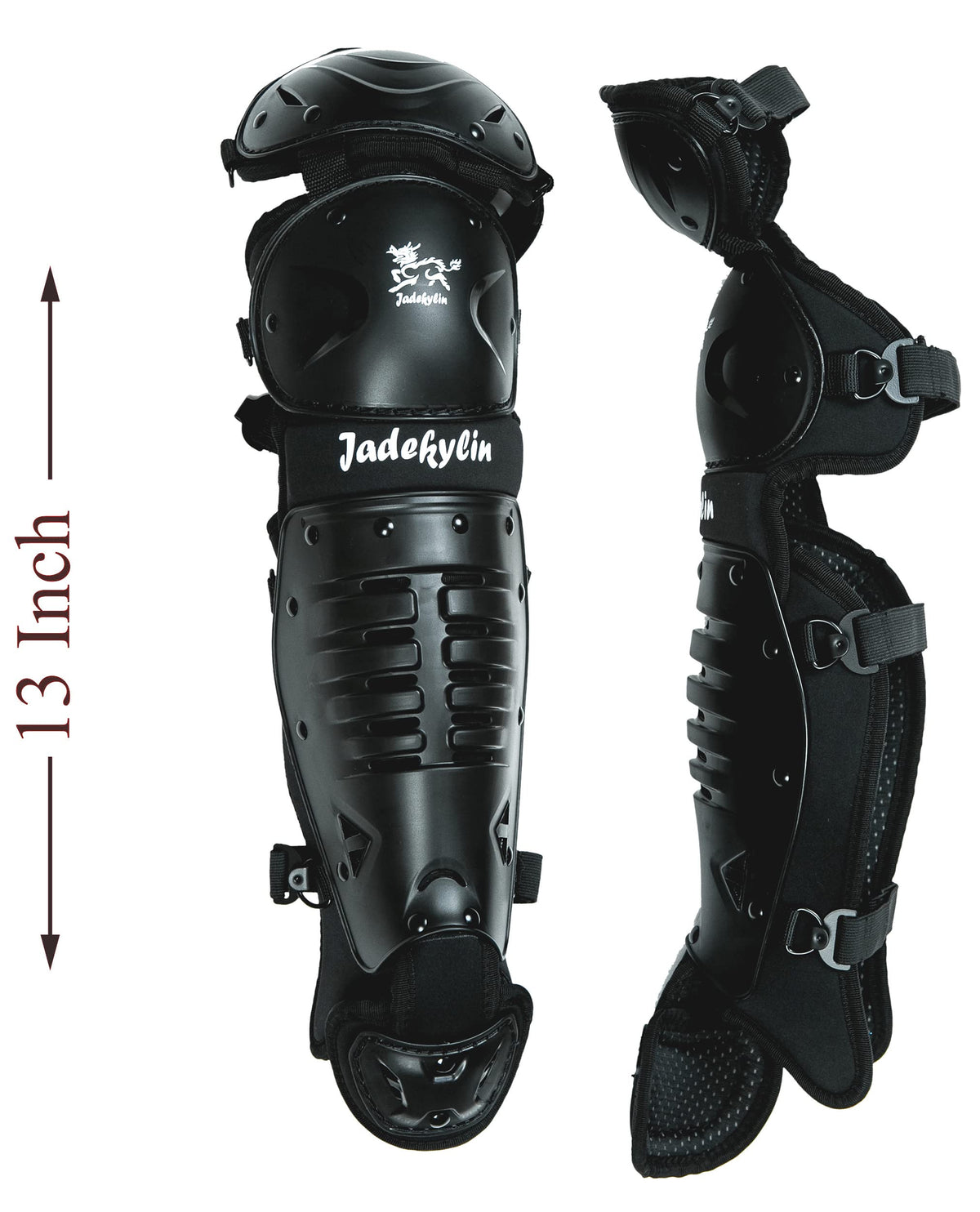 14" Catcher Gear G874