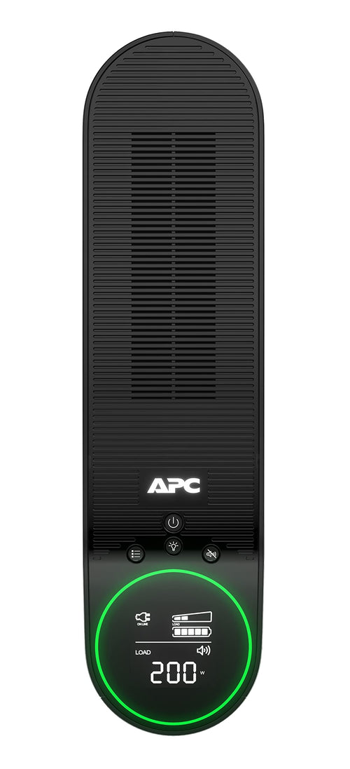 1500VA/900W Pure Sine Wave UPS N8777
