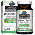 90ct Papain & Bromelain Enzymes D677133