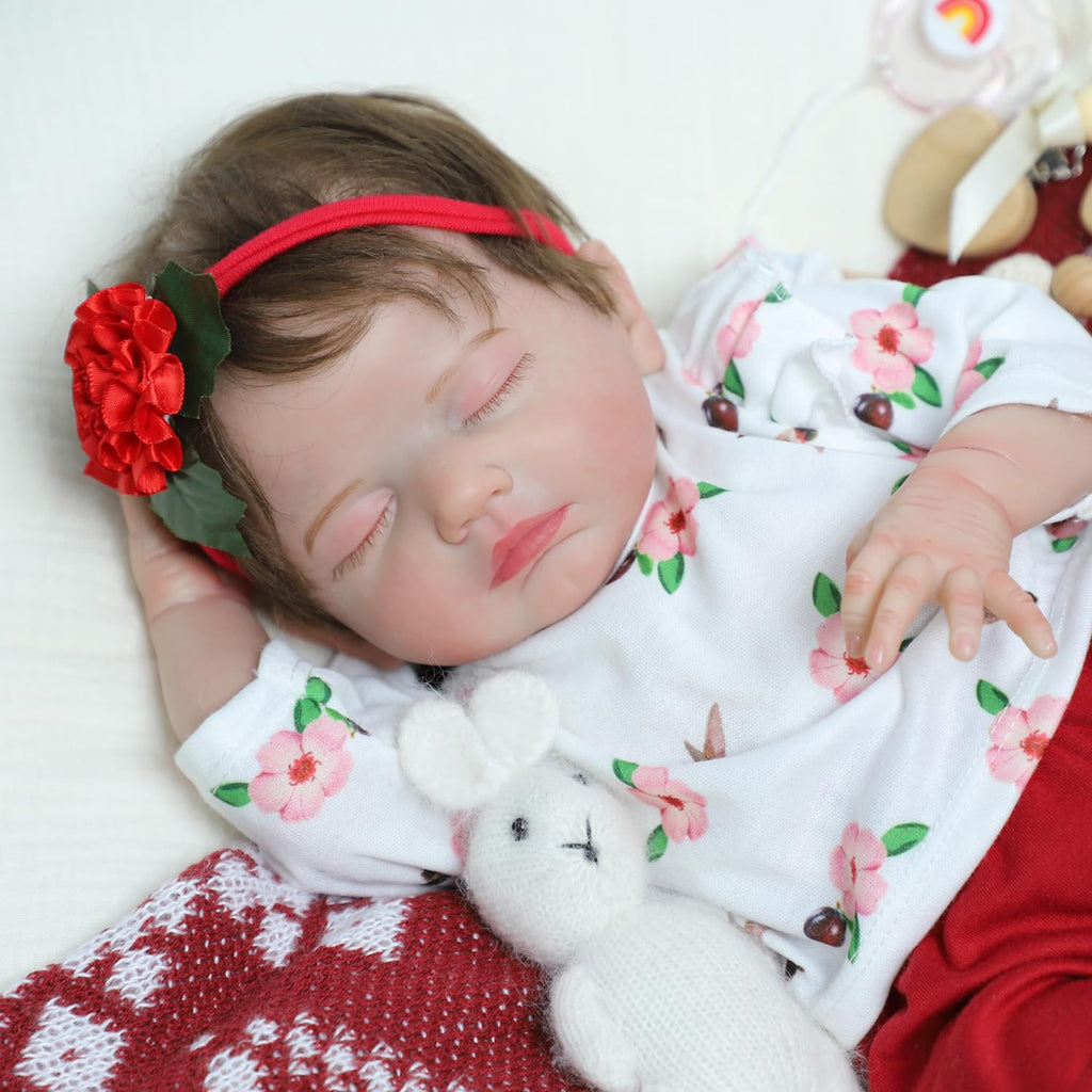 20 Inch Reborn Baby Doll B238963
