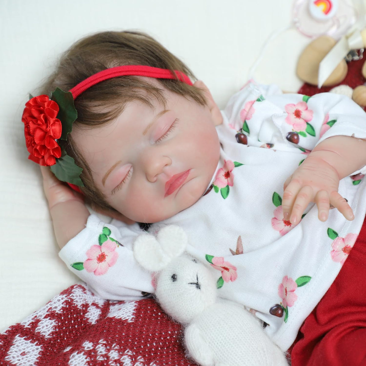 20 Inch Reborn Baby Doll B238963