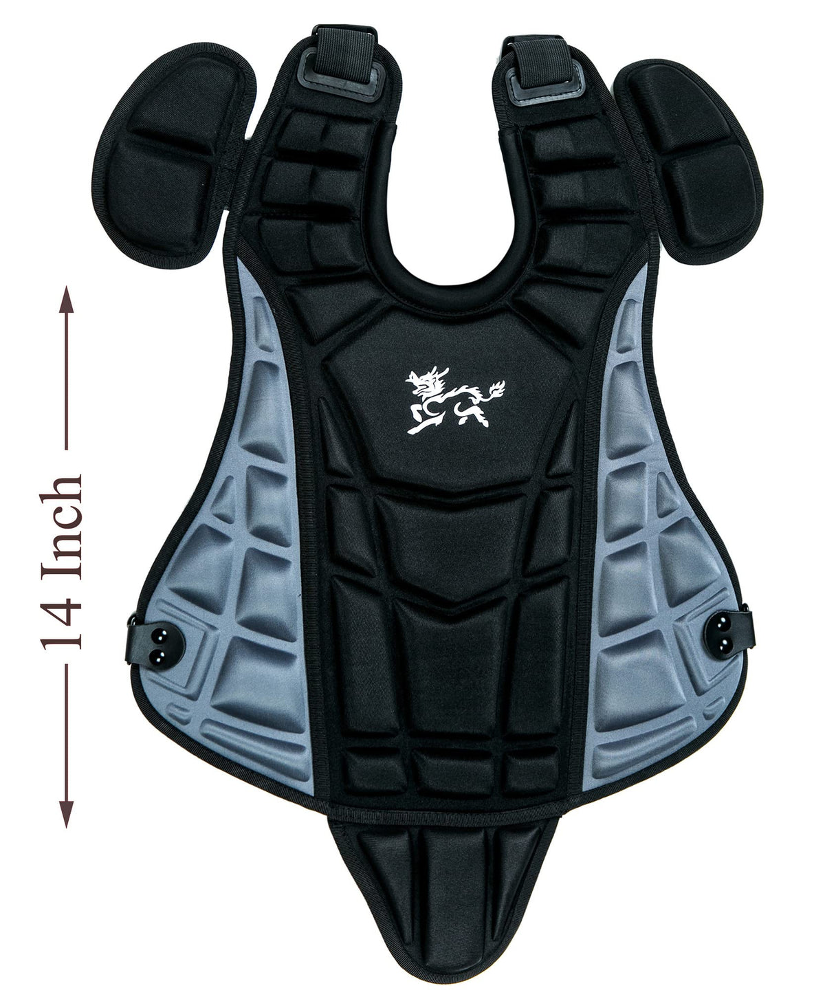 14" Catcher Gear G874