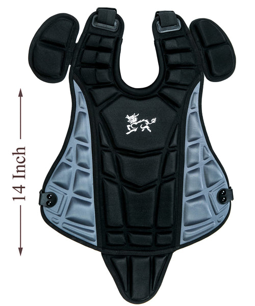 14" Catcher Gear G874