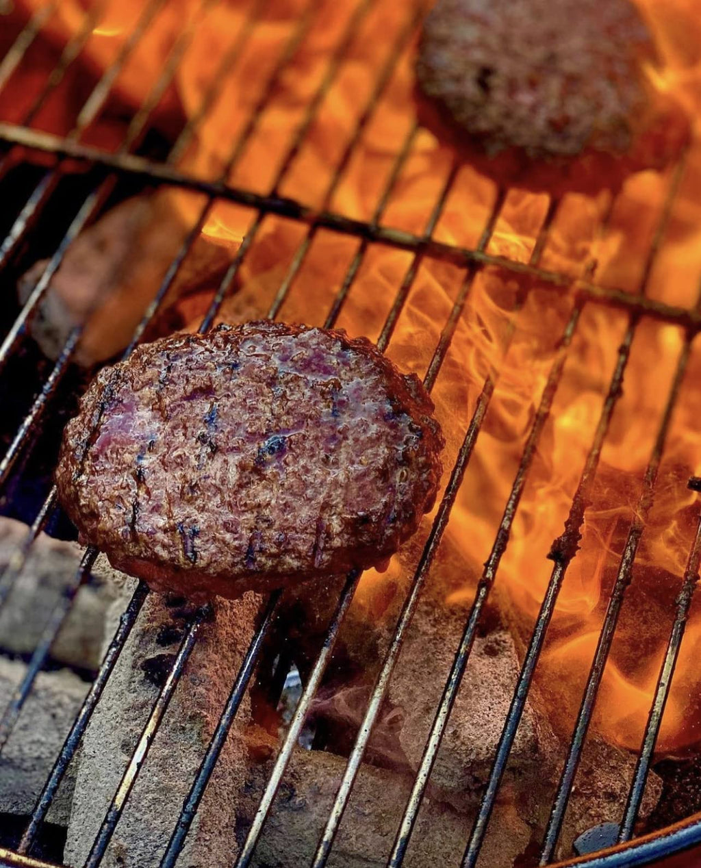 10LB Natural Grilling Charcoal Logs D196666