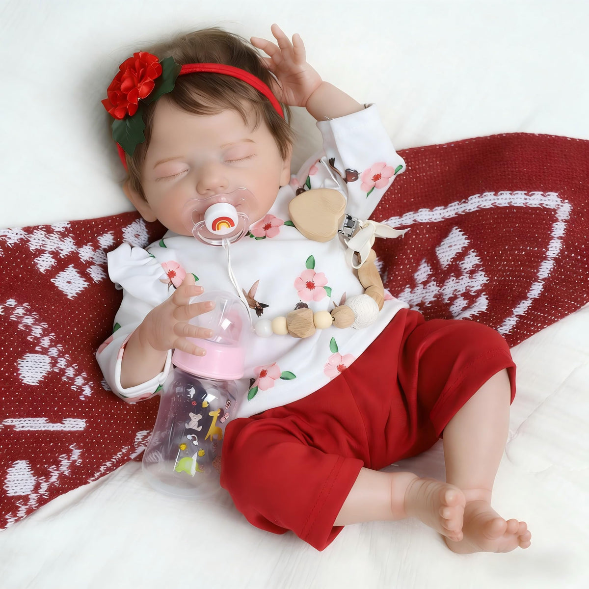 20 Inch Reborn Baby Doll B238963