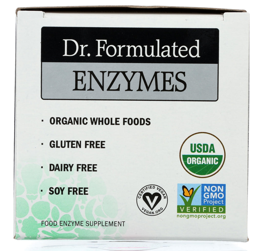 90ct Papain & Bromelain Enzymes D677133