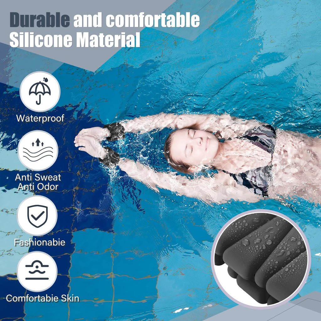 Wrist and Ankle Weights Set of 4 T52803