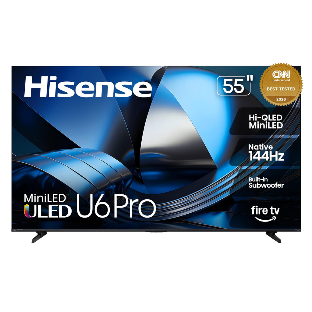 55" Mini-LED 4K UHD Smart Fire TV X82157