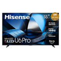 55" Mini-LED 4K UHD Smart Fire TV X82157