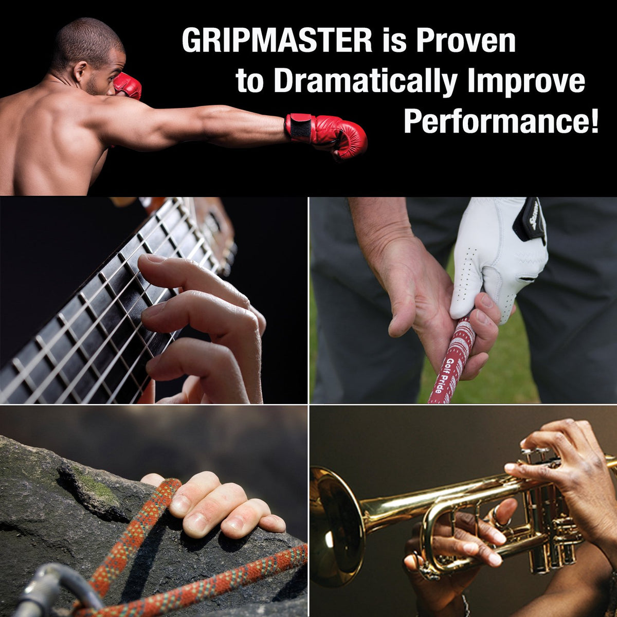 Hand Exerciser Finger Exerciser Hand Grip Strengthener B1609