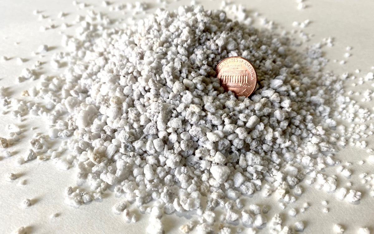 Horticultural Grade Expanded Perlite 4 Cubic Foot S18254